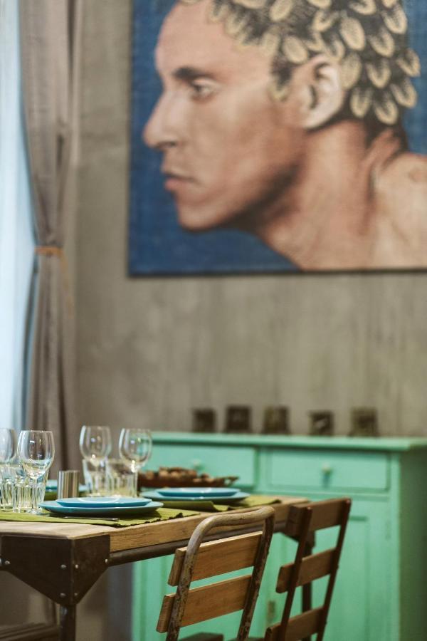 The Art Of Home Budapest Exterior foto