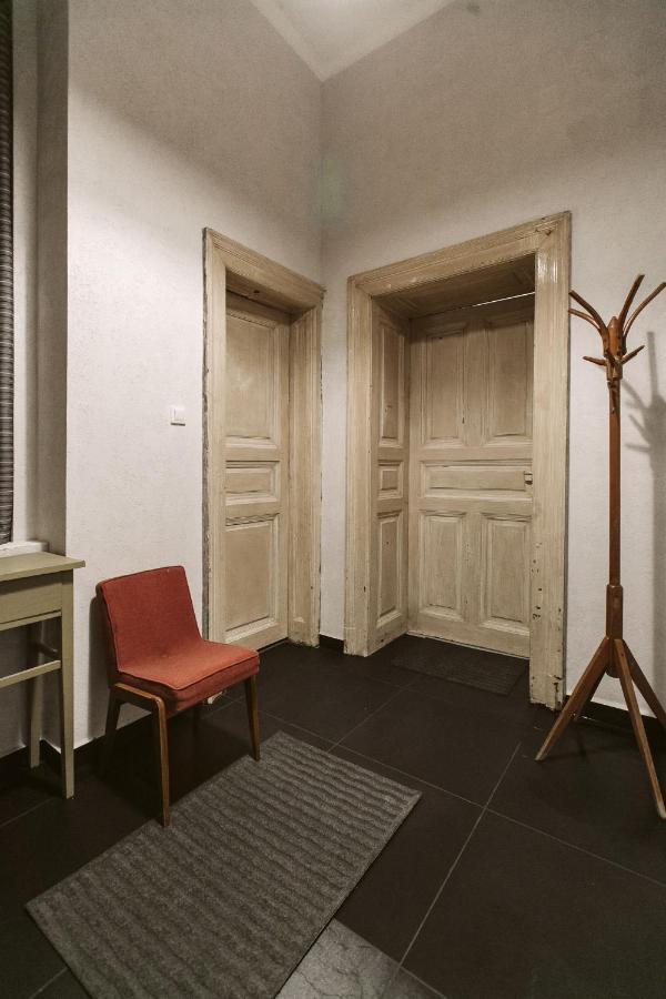 The Art Of Home Budapest Exterior foto