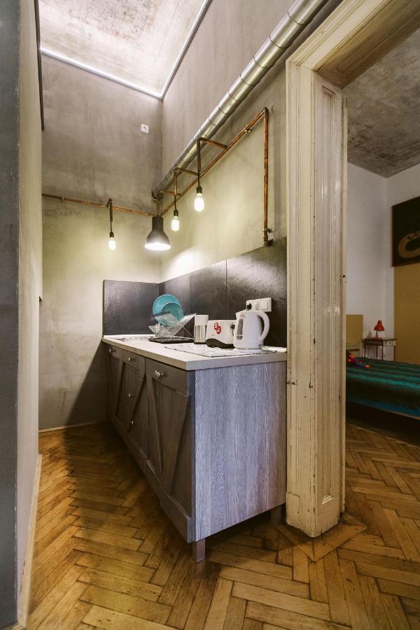 The Art Of Home Budapest Exterior foto