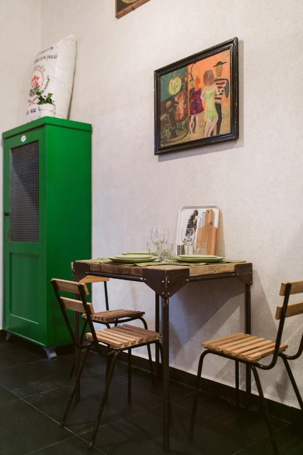 The Art Of Home Budapest Exterior foto